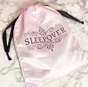 Mystery Bag - Ladies Personalised Pyjama Set