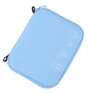 NAXOS Digital Organizer Bag 13x17x2cm