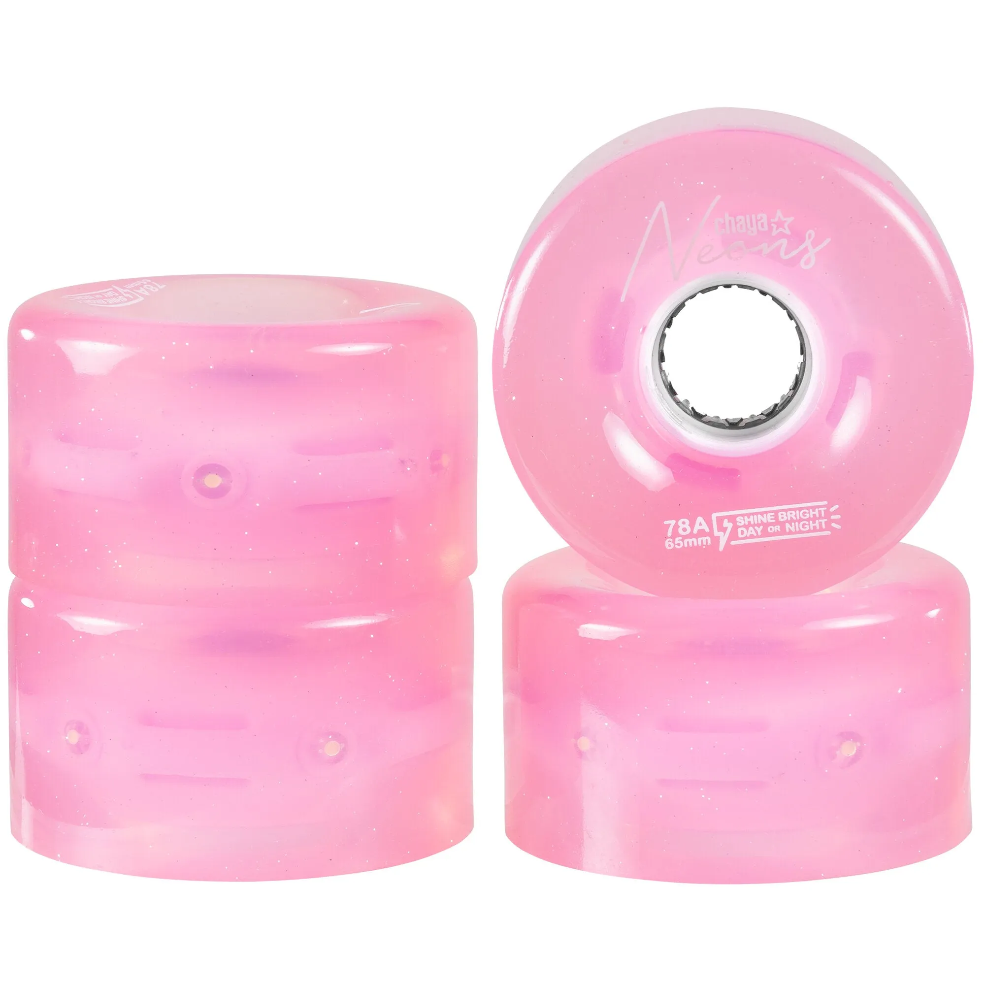 Neons LED Pink