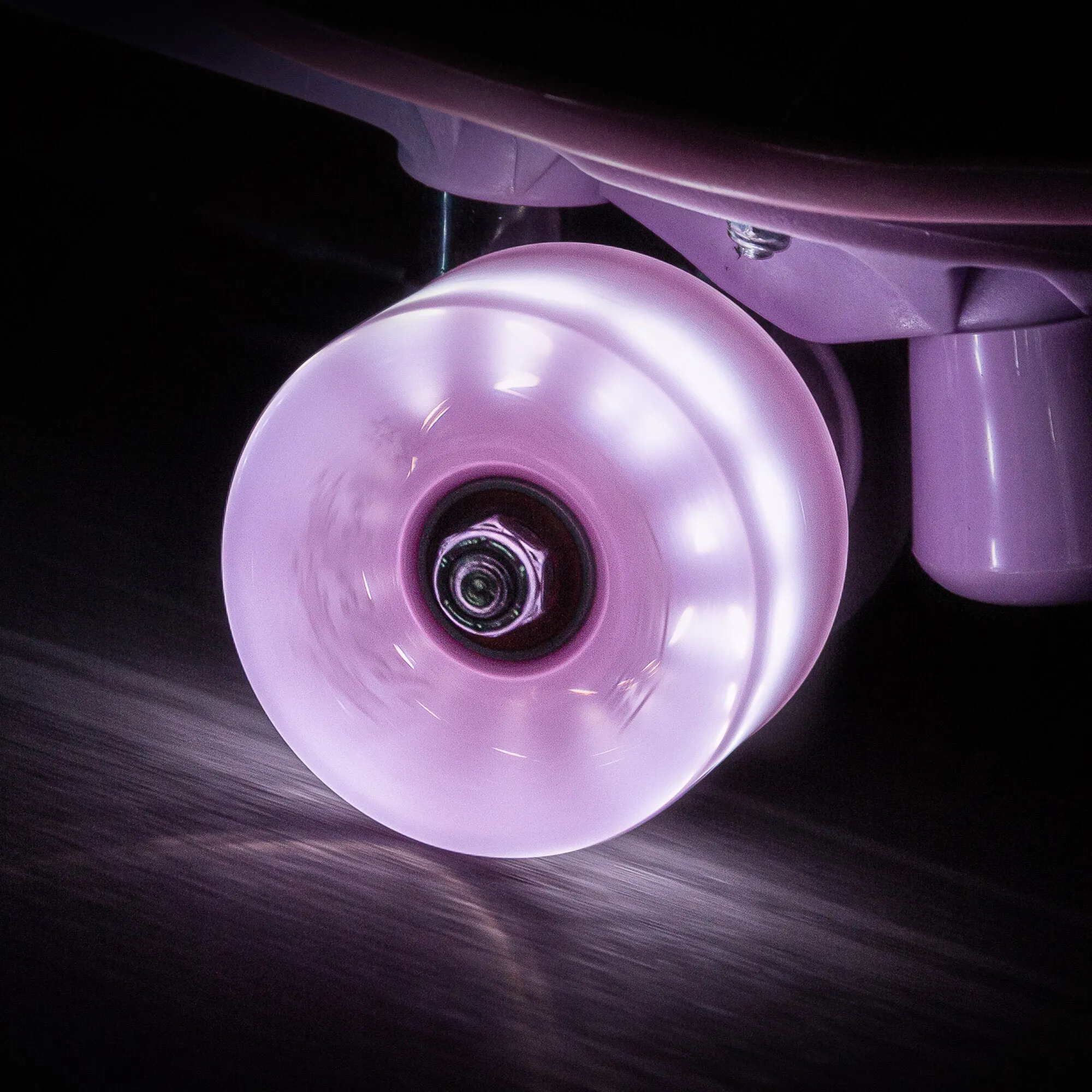 Neons LED Pink
