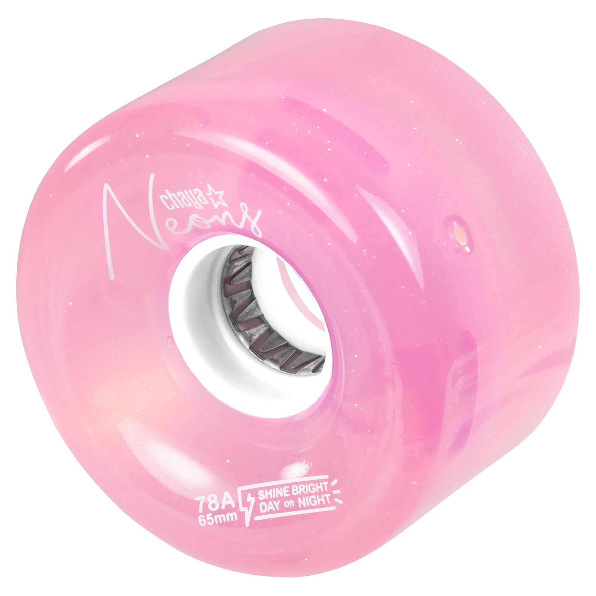Neons LED Pink