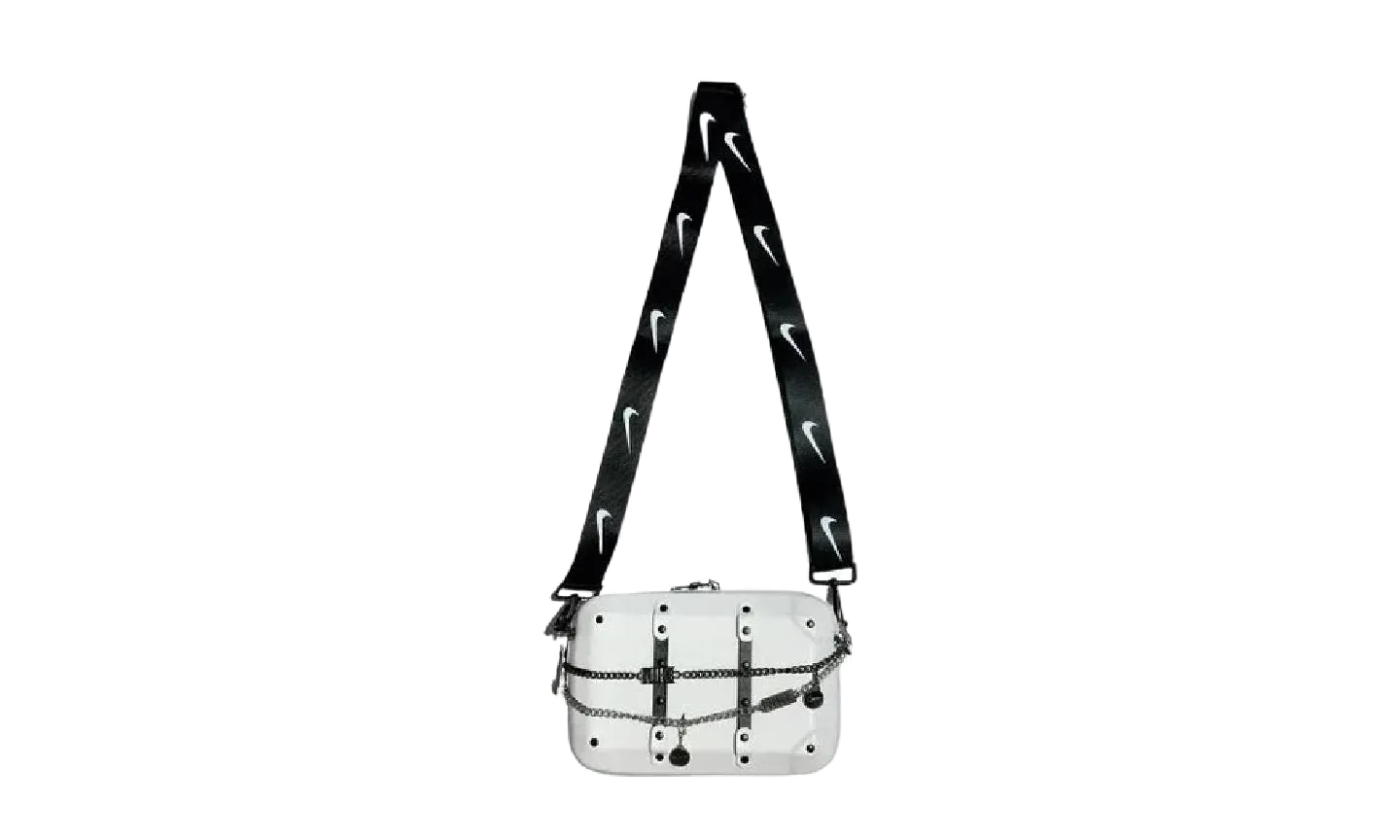 Nike Trunk Member Day Sling Bag Special Edition
