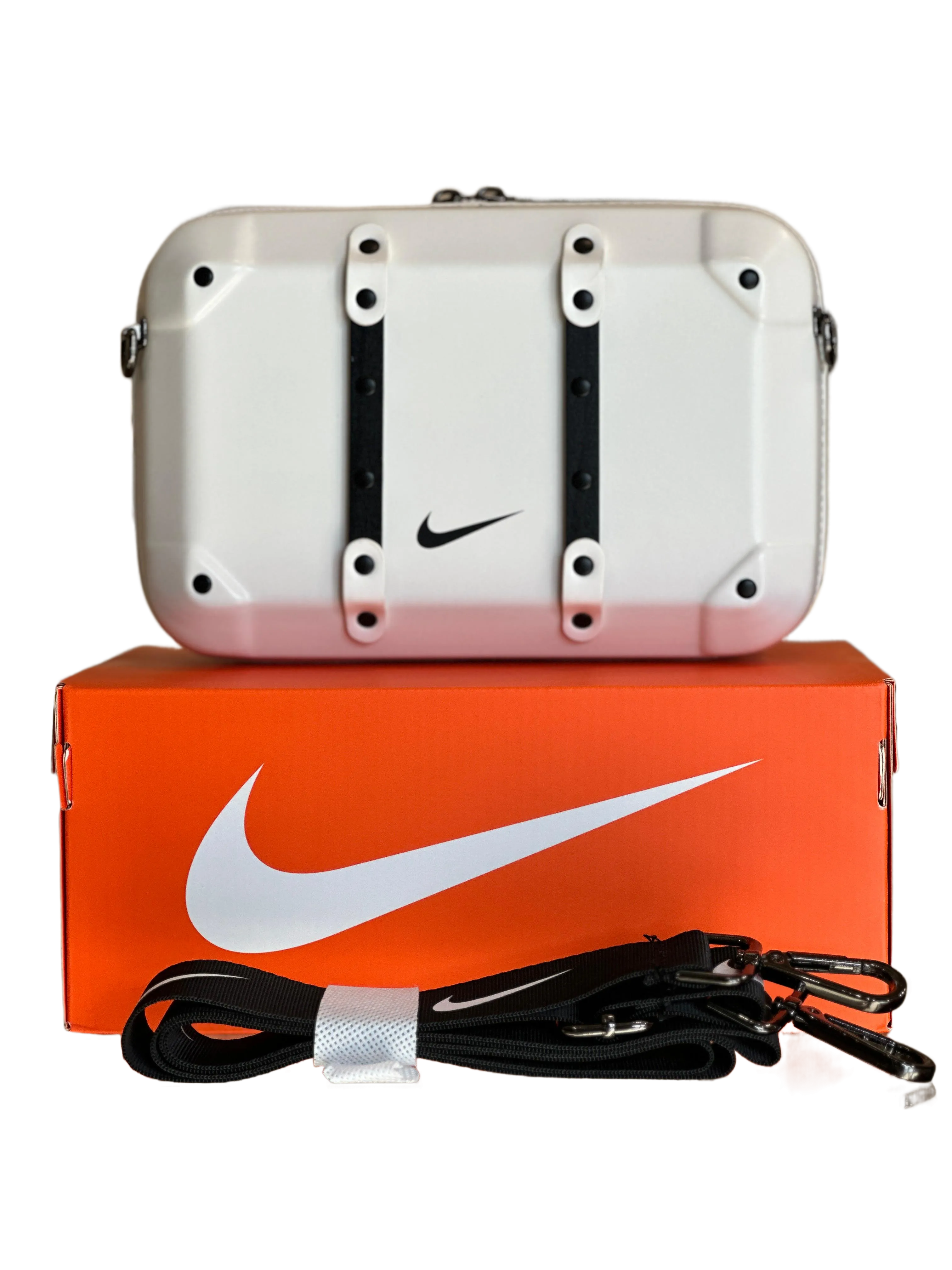 Nike Trunk Member Day Sling Bag Special Edition