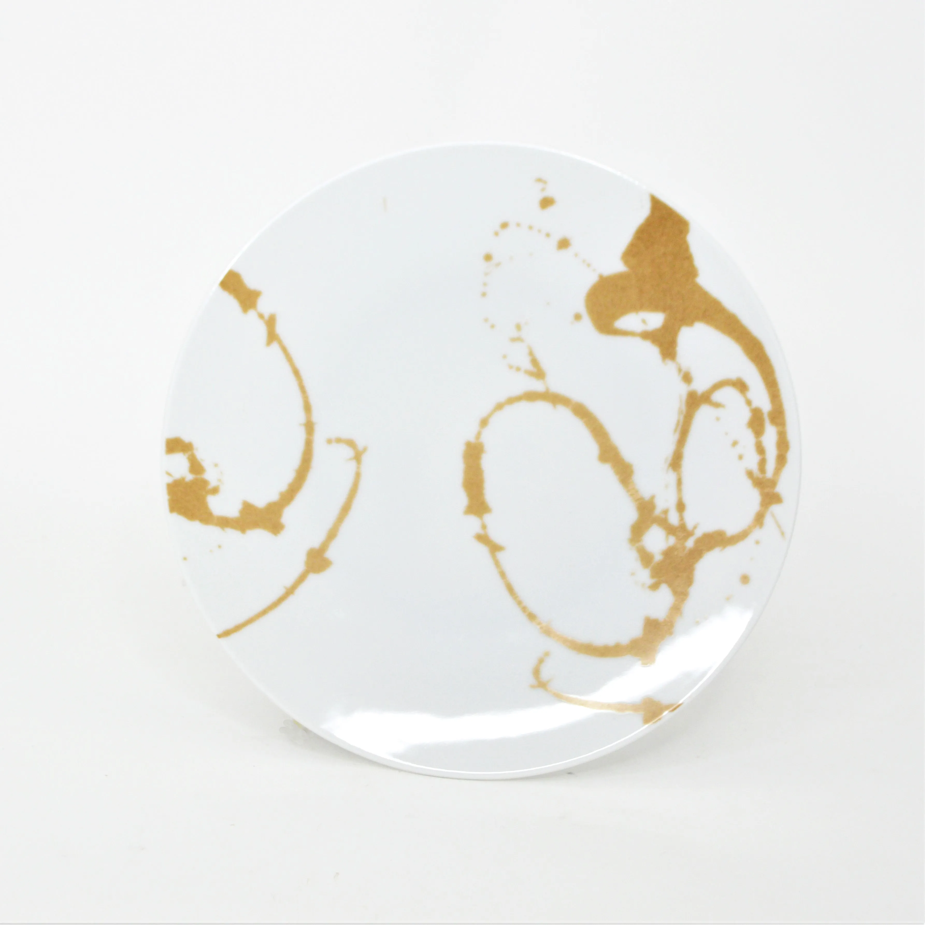 Nile 12 Piece Dinnerware Set in Opulent Luxor