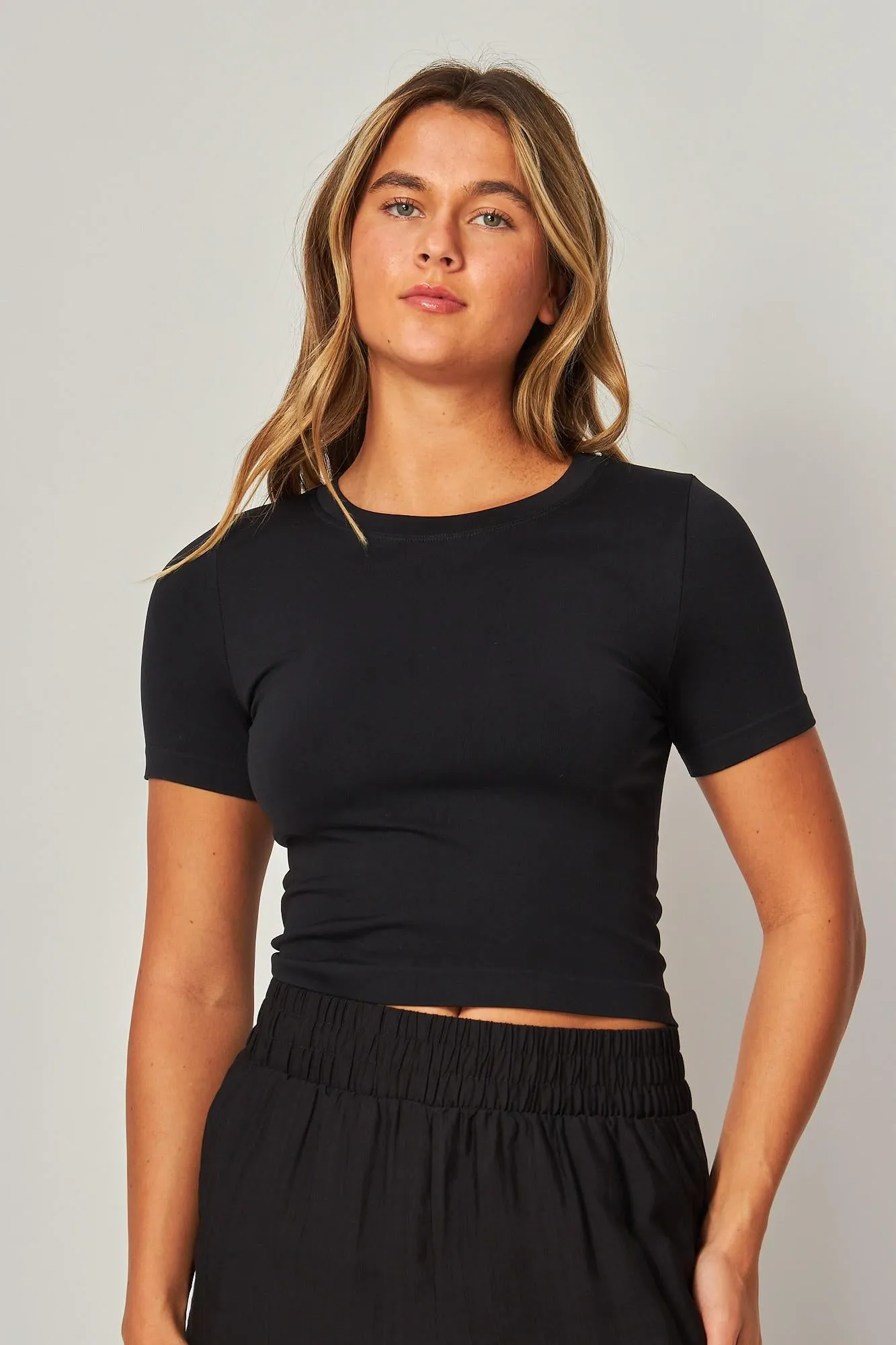 Nina Crop Top