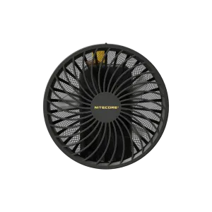 Nitecore CW10 Portable Cordless Wind Hair Blower Fan