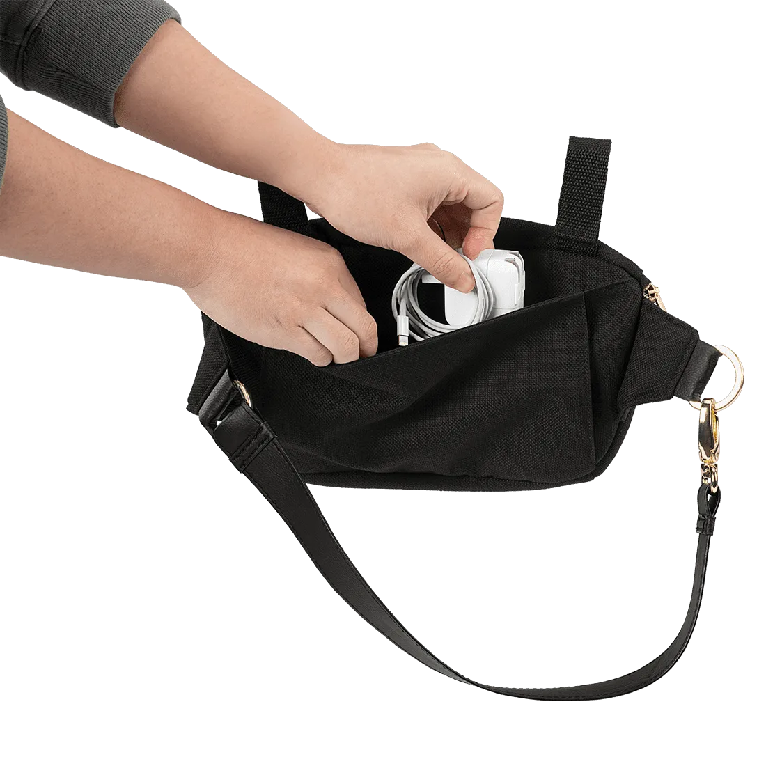 Nuna Sling Bag