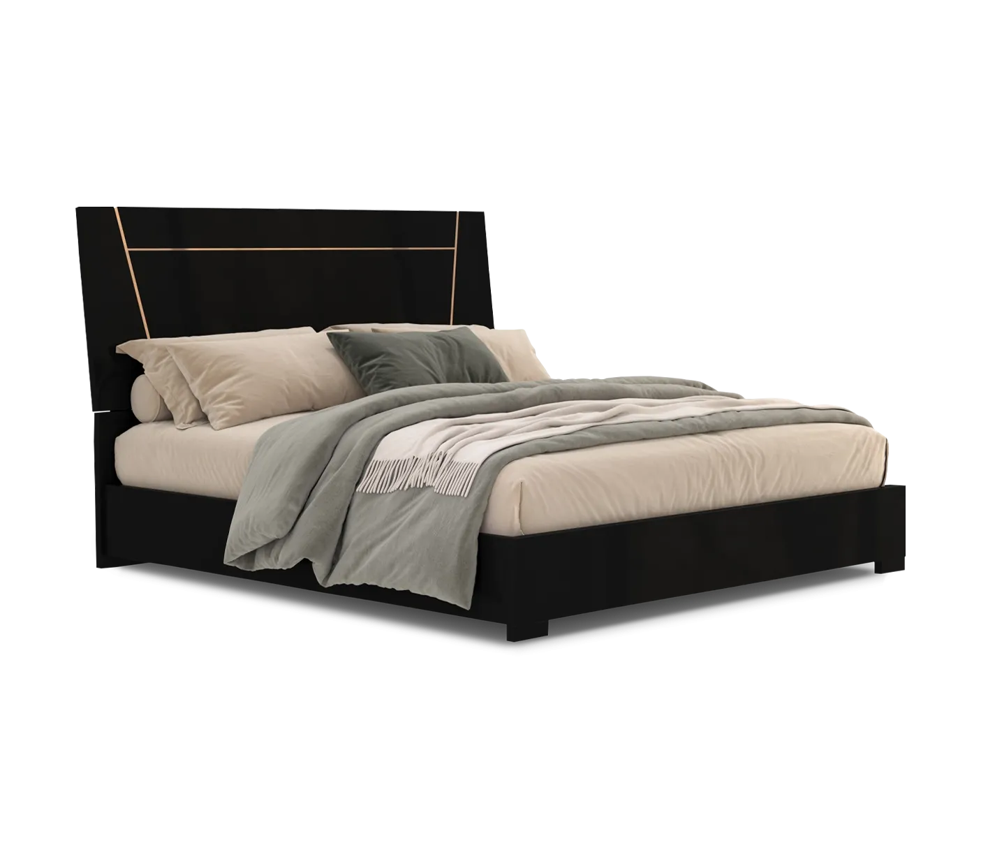 Nur Bed Bundle