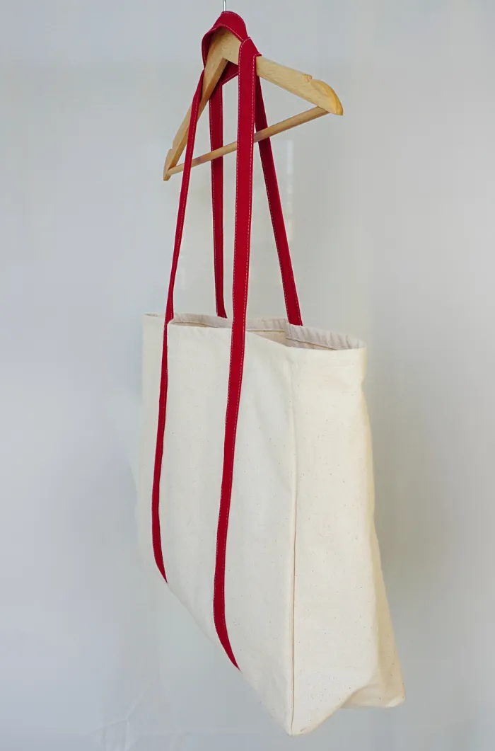 NYC Tote Bag