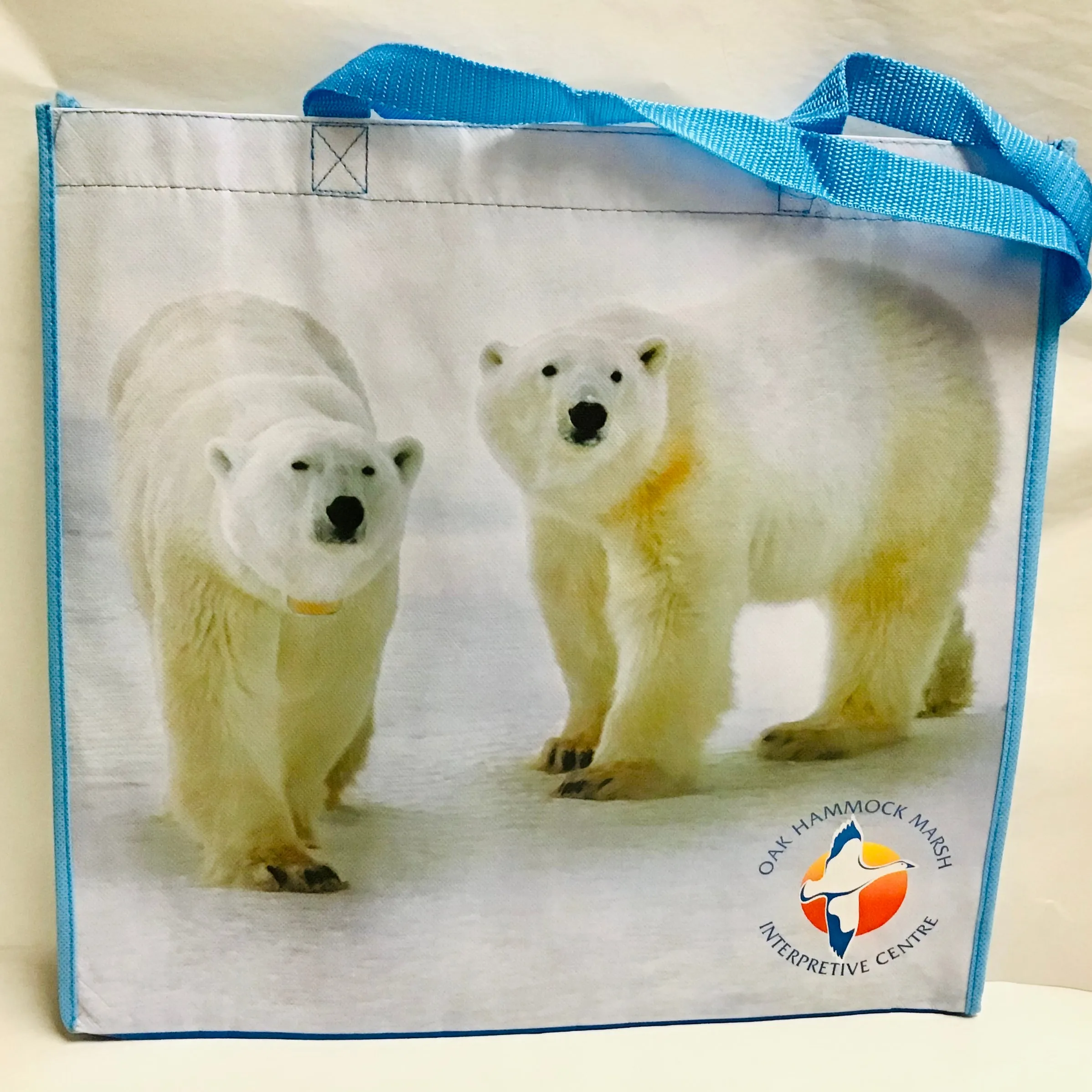 OHMIC Bag - Large