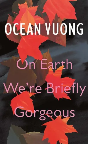 On Earth We'Re Briefly Gorgeous (Hb)