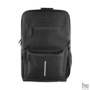 Ooze Traveler Smell Proof Smoking Backpack