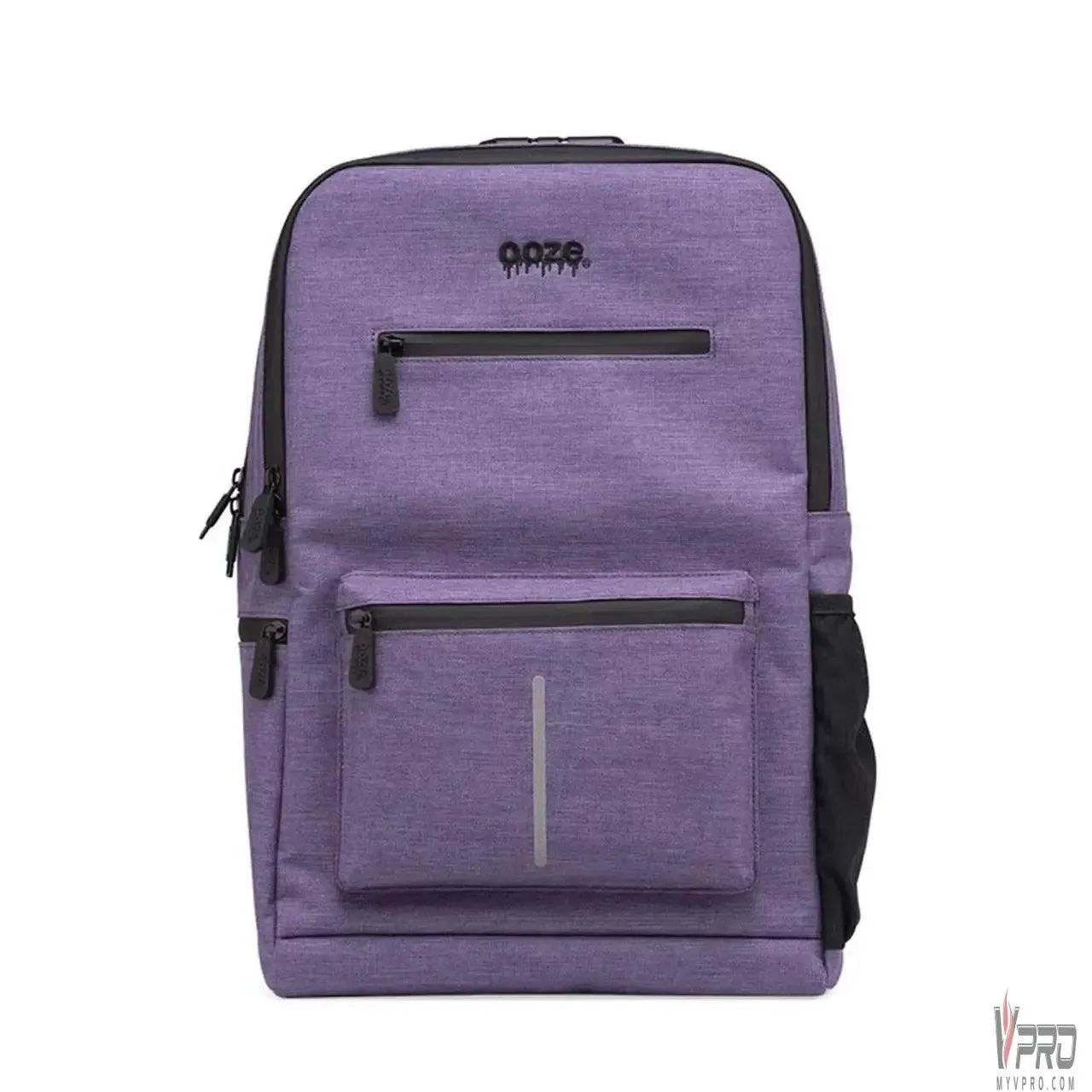 Ooze Traveler Smell Proof Smoking Backpack