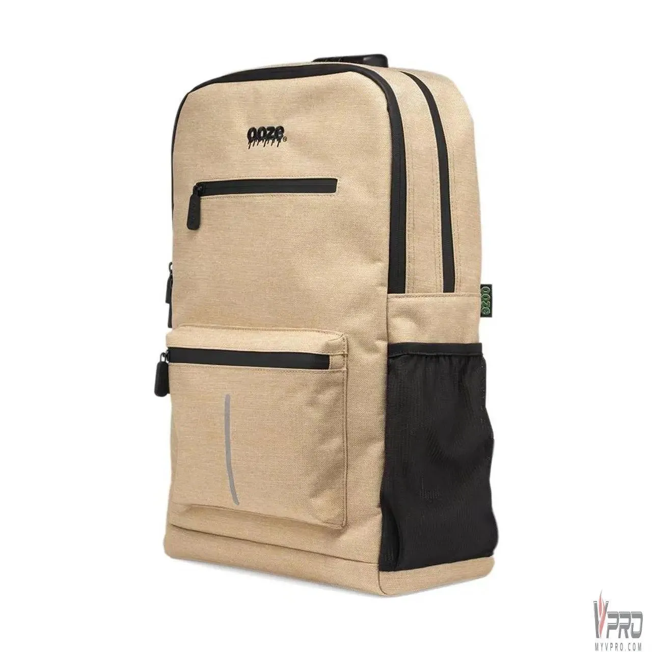 Ooze Traveler Smell Proof Smoking Backpack
