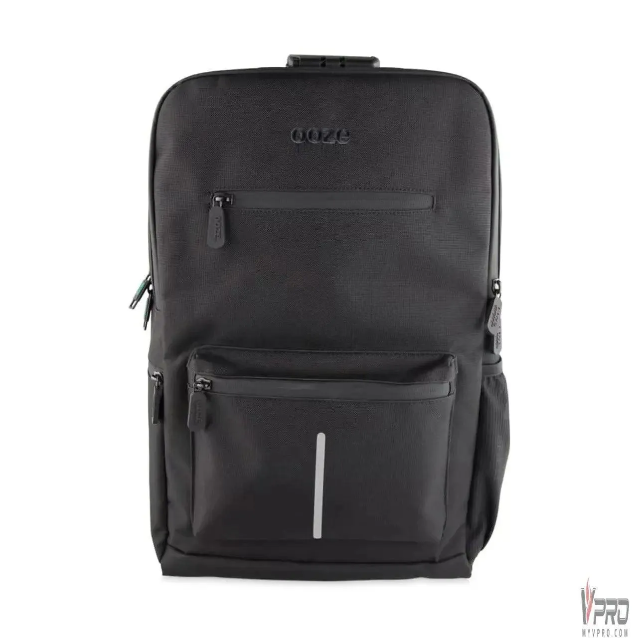 Ooze Traveler Smell Proof Smoking Backpack