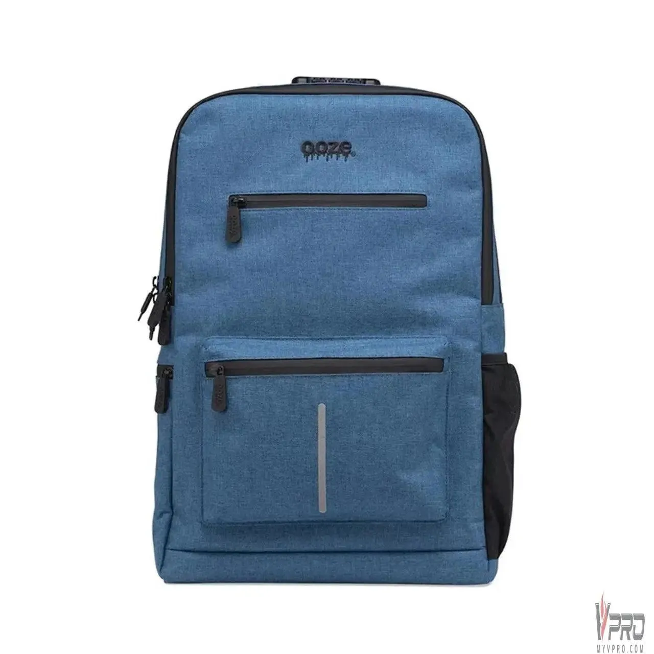 Ooze Traveler Smell Proof Smoking Backpack