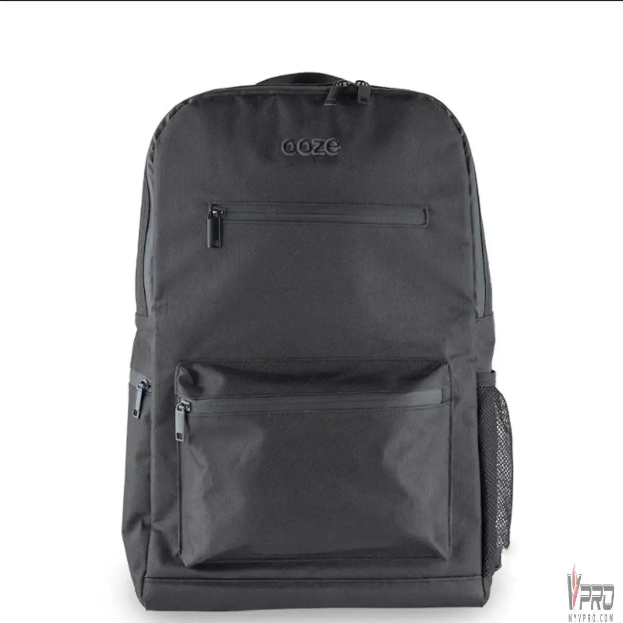 Ooze Traveler Smell Proof Smoking Backpack