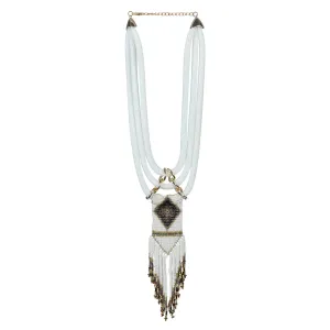 Opulent Whispers Pendant