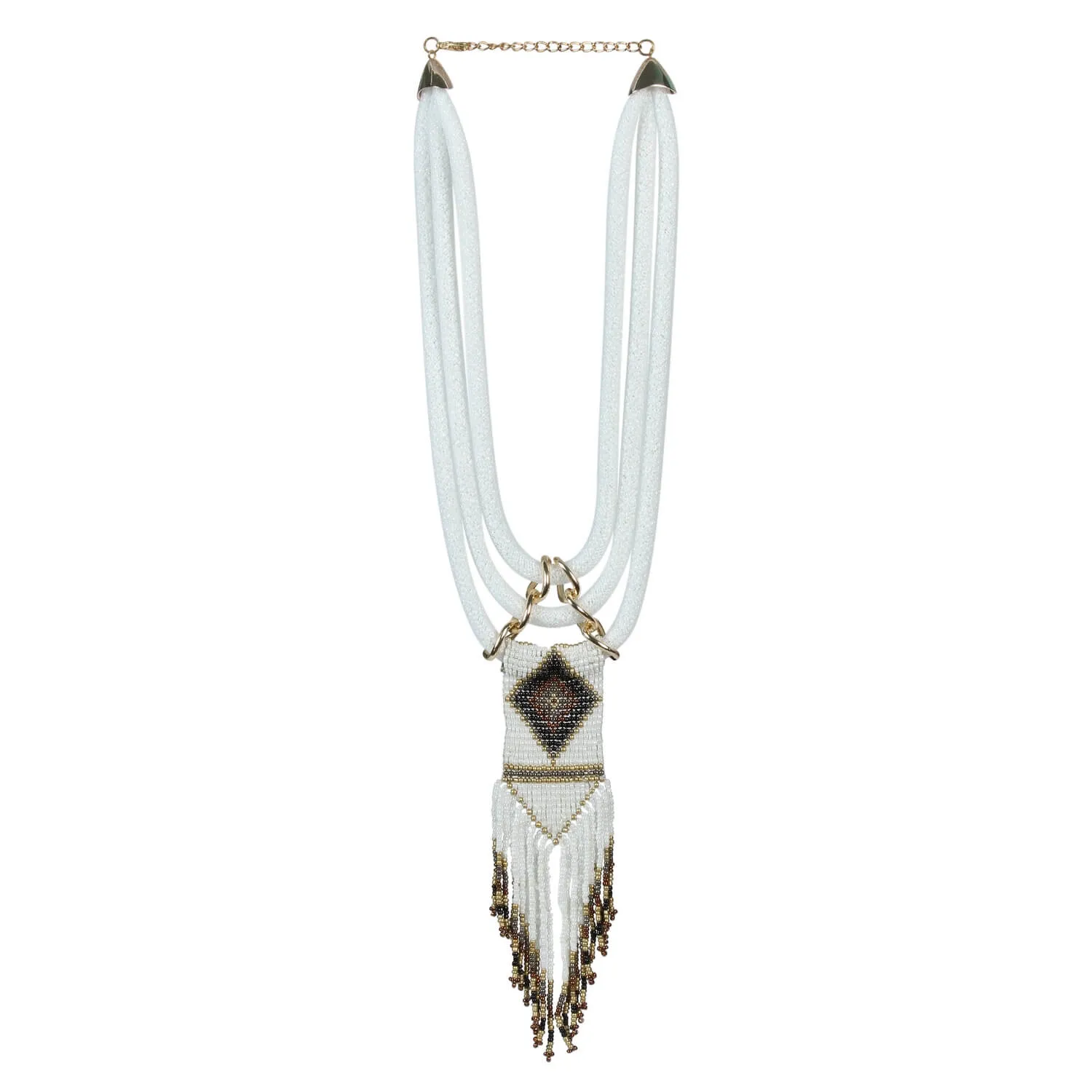 Opulent Whispers Pendant