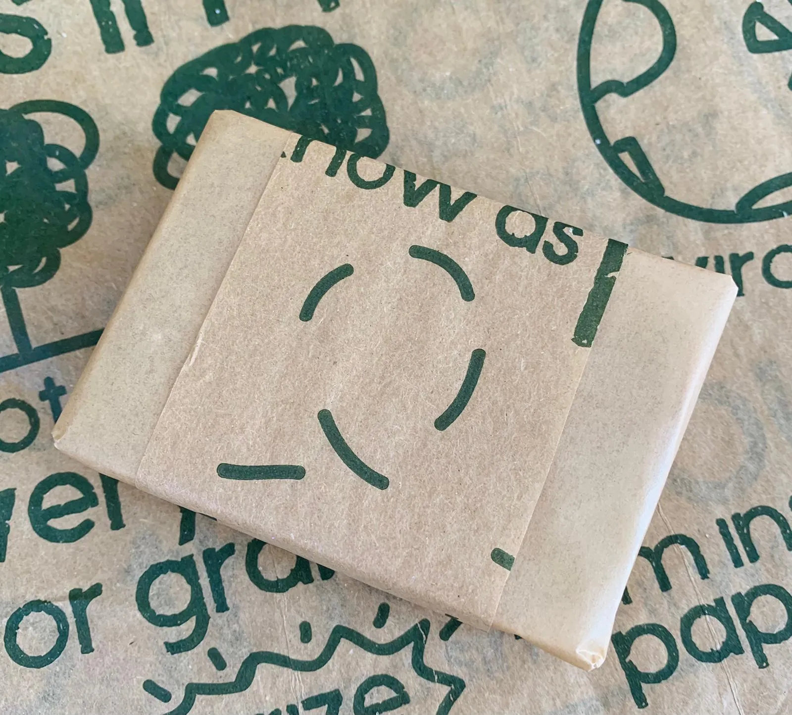 Organic Soap