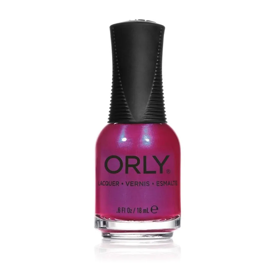 ORLY Gorgeous Nail Polish 18ml