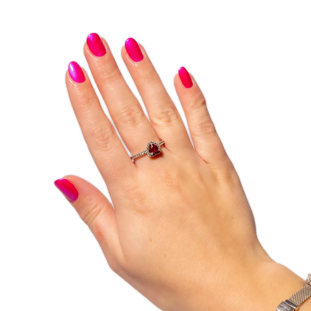 ORLY Gorgeous Nail Polish 18ml