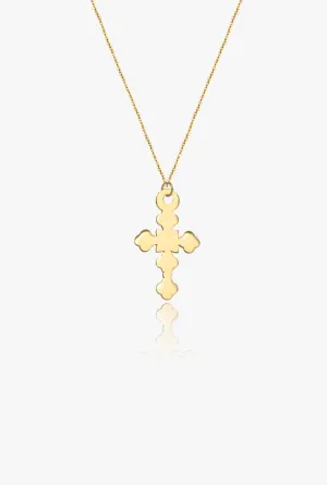 Orthodox Necklace