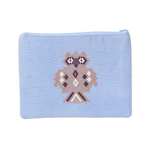 Owl Cosmetic bag