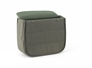 Padded Inserts - Olive / Hadley Large Pro