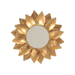 Padma Candle Holder