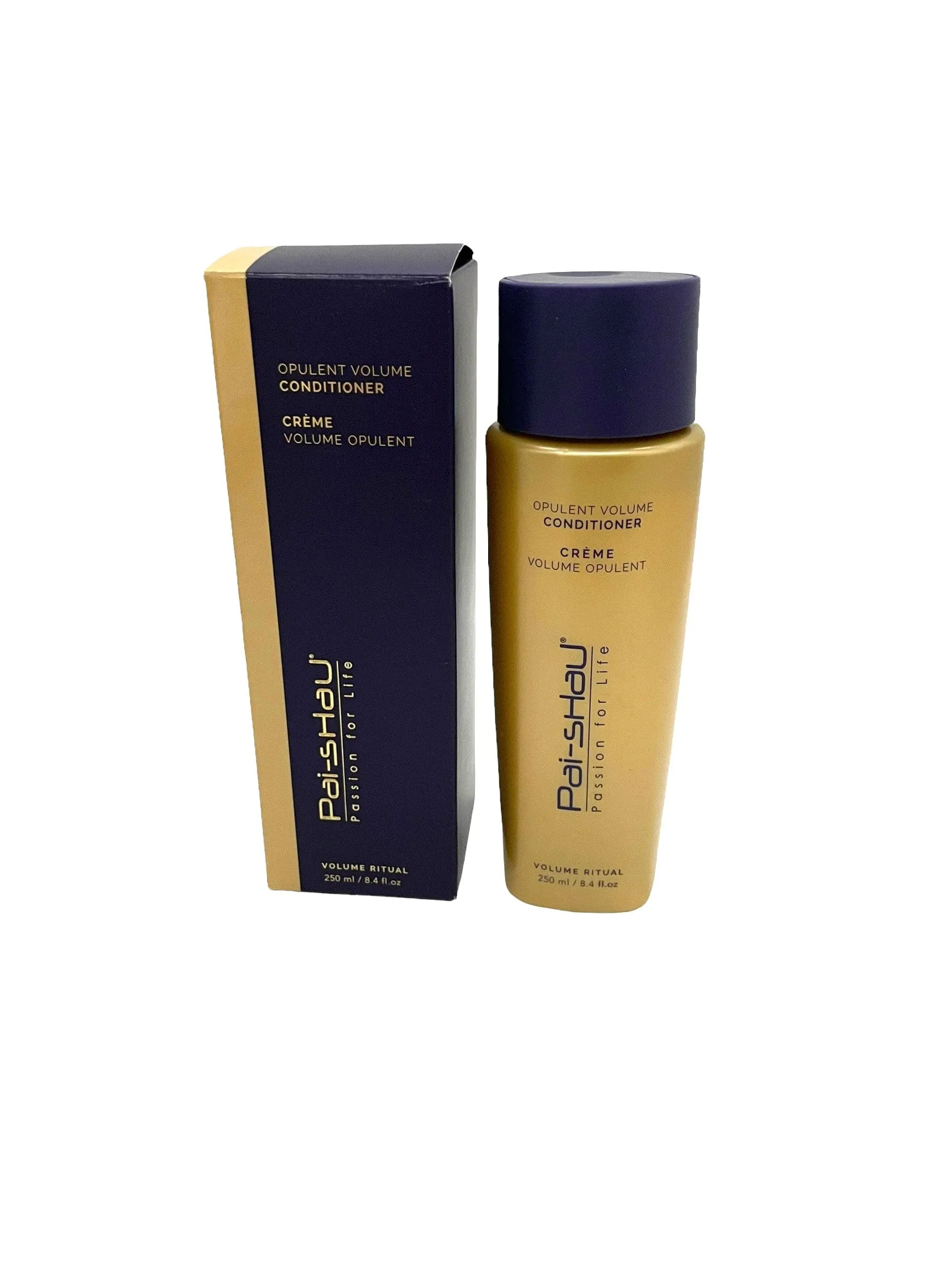 Pai Shau Opulent Volume Conditioner Fine Hair