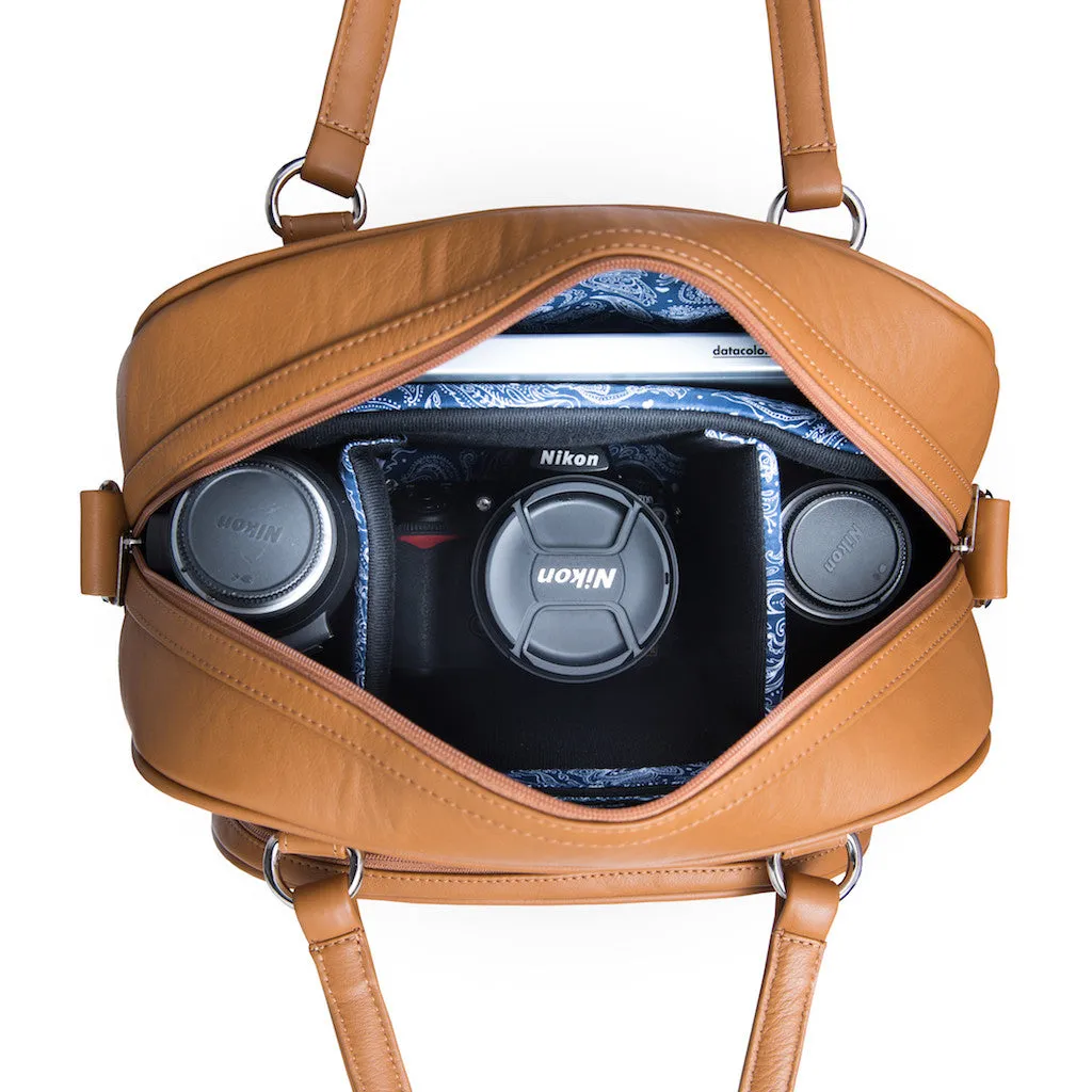 Palermo Camera Bag
