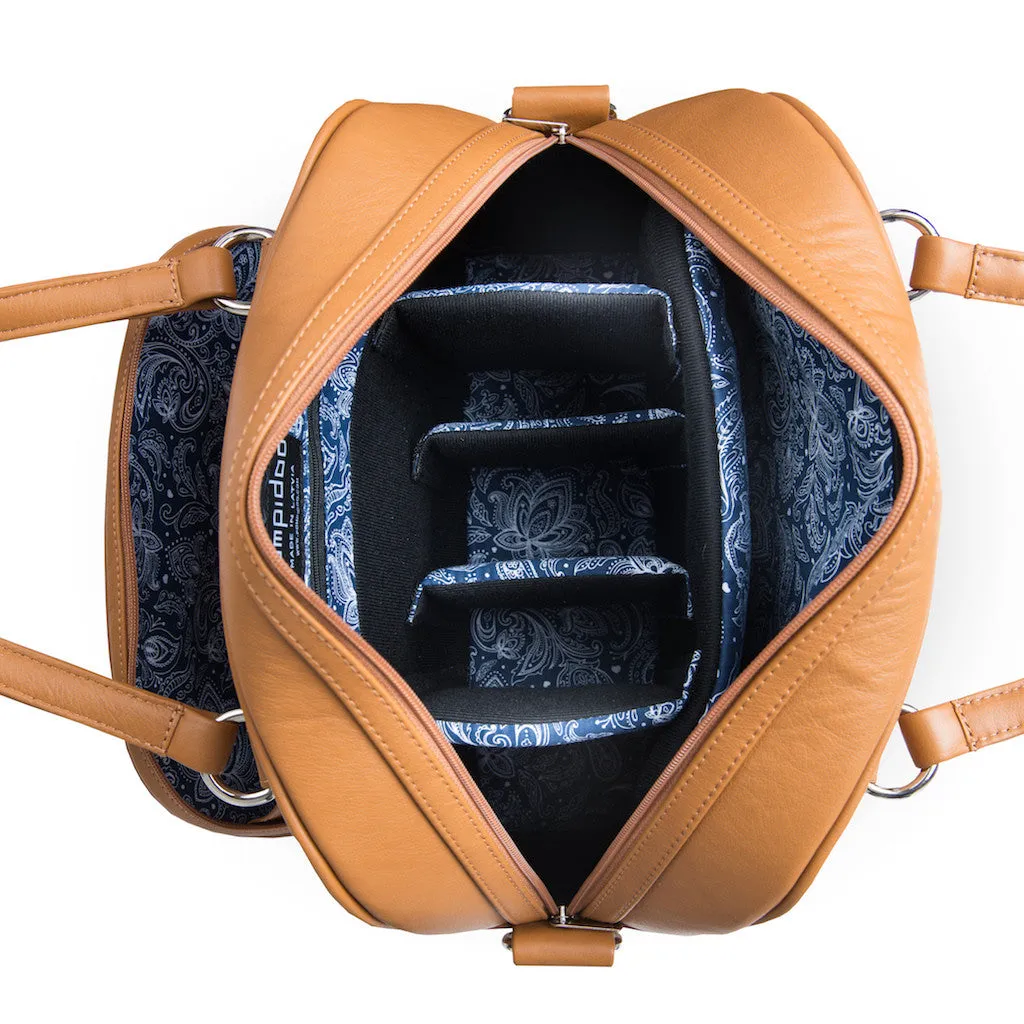 Palermo Camera Bag