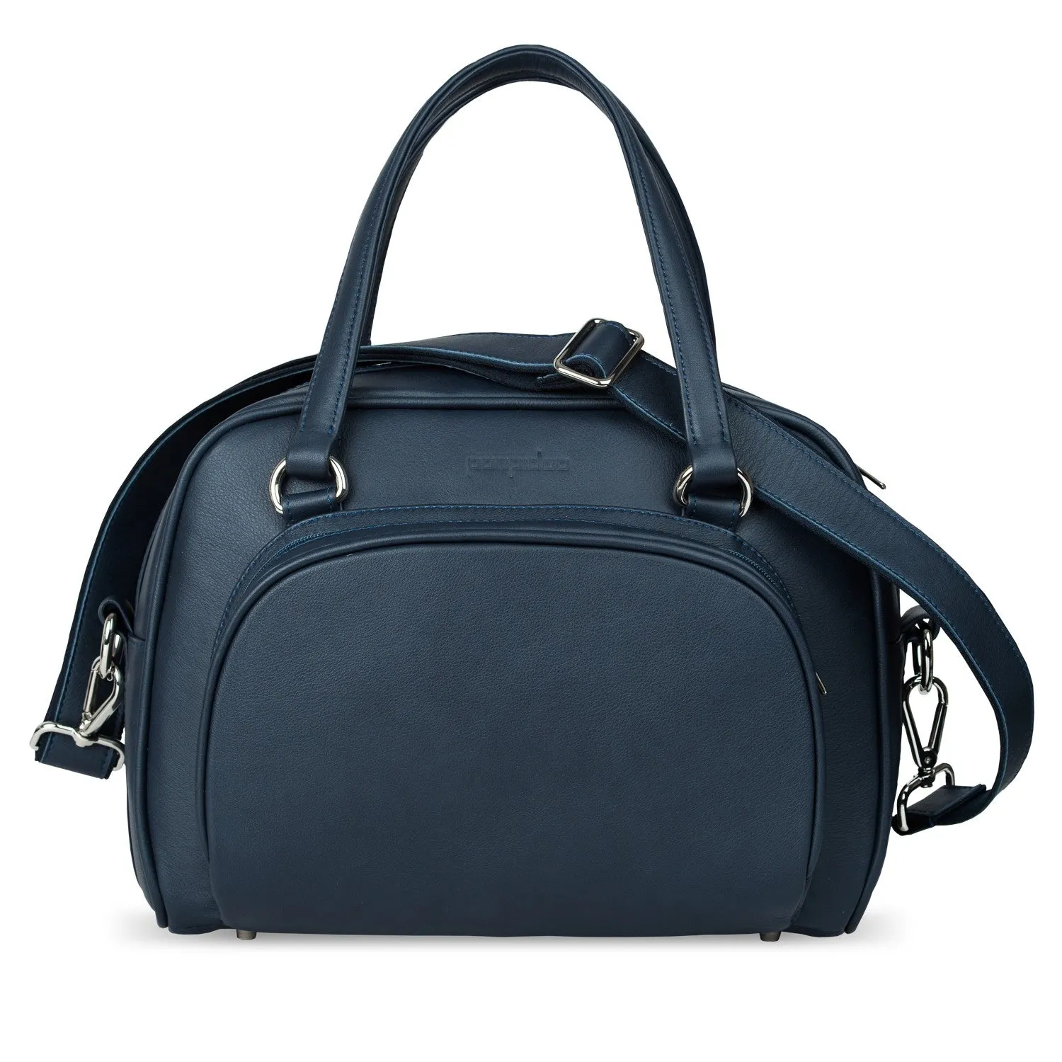 Palermo Camera Bag