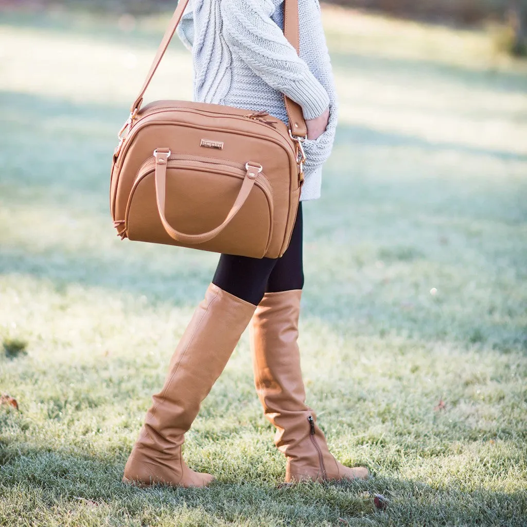 Palermo Camera Bag