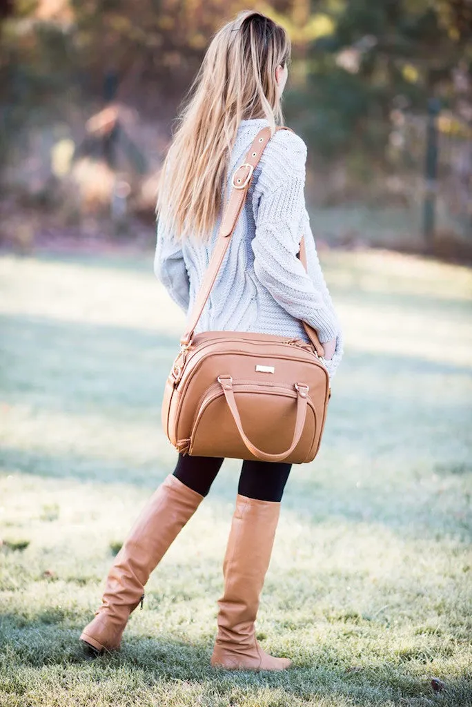 Palermo Camera Bag