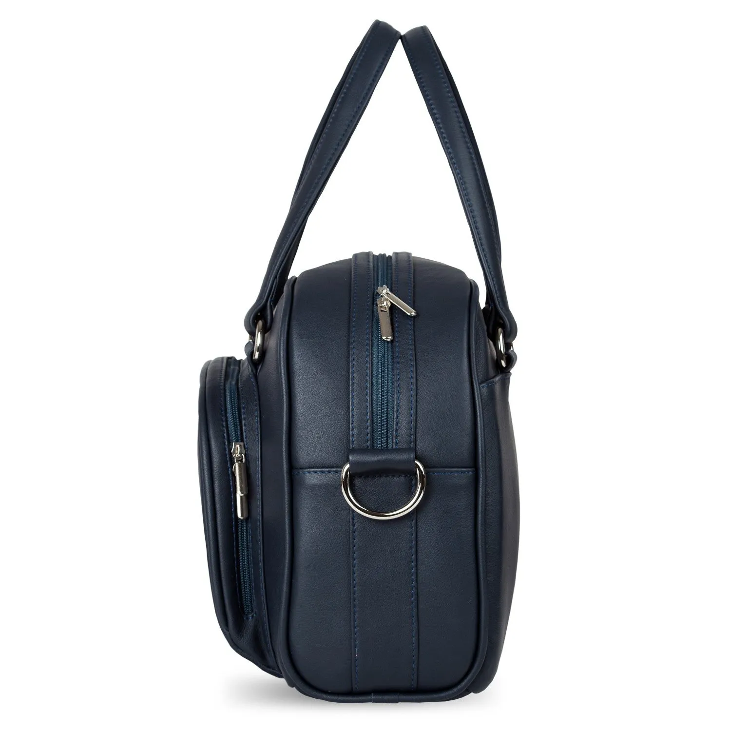 Palermo Camera Bag