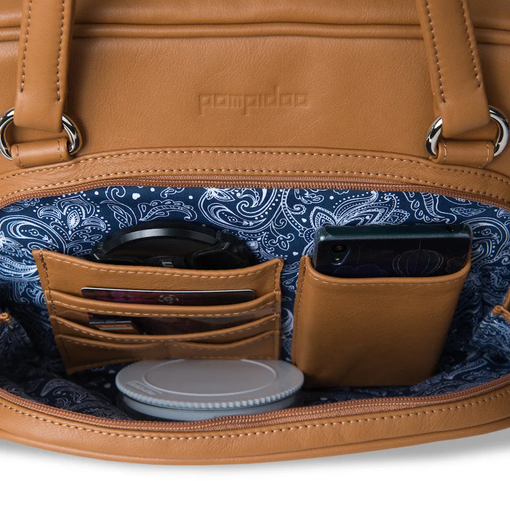 Palermo Camera Bag