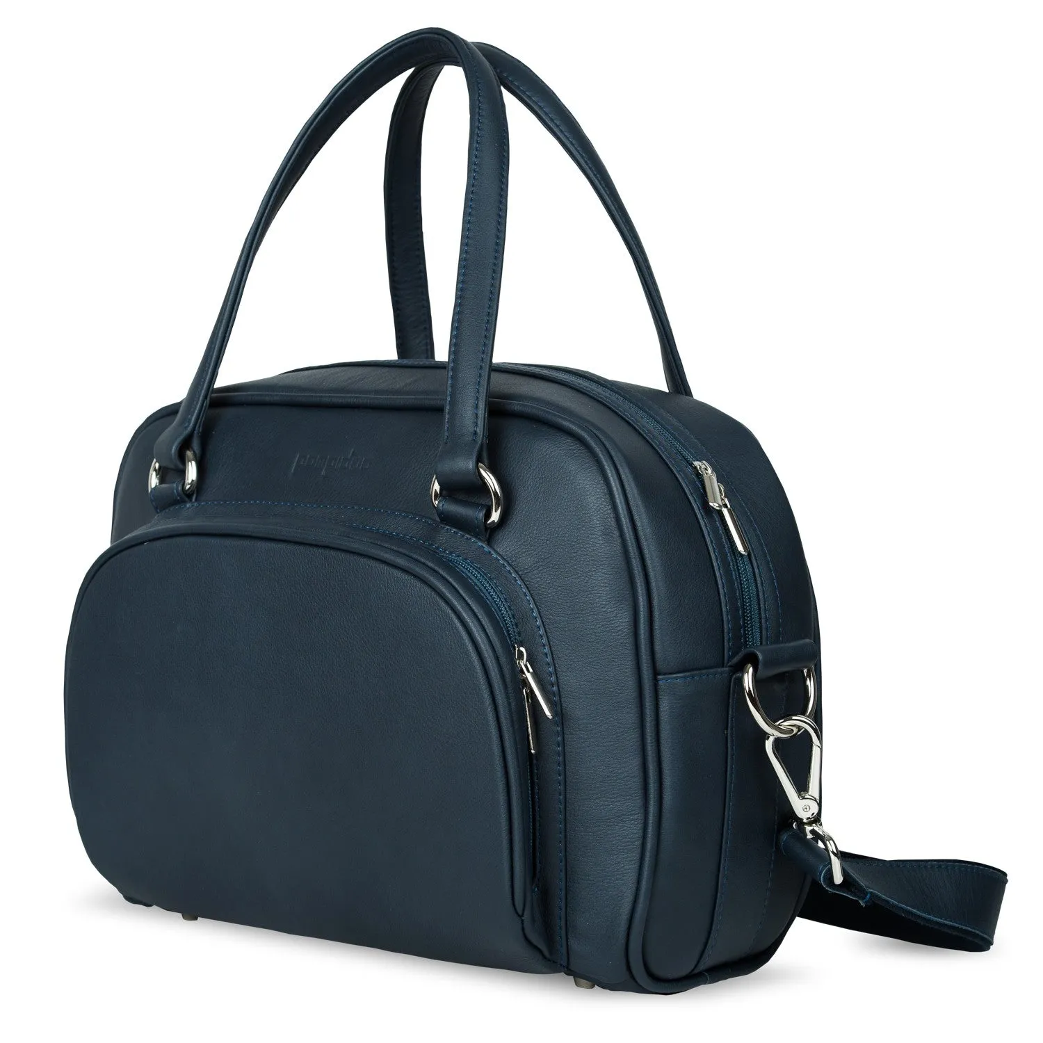 Palermo Camera Bag