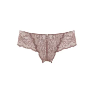 Panache Clara Brief - Champagne Bronze