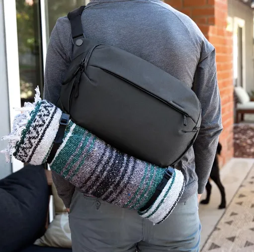 Peak Design Everyday Sling v2 (預訂貨品，2月25日送出)