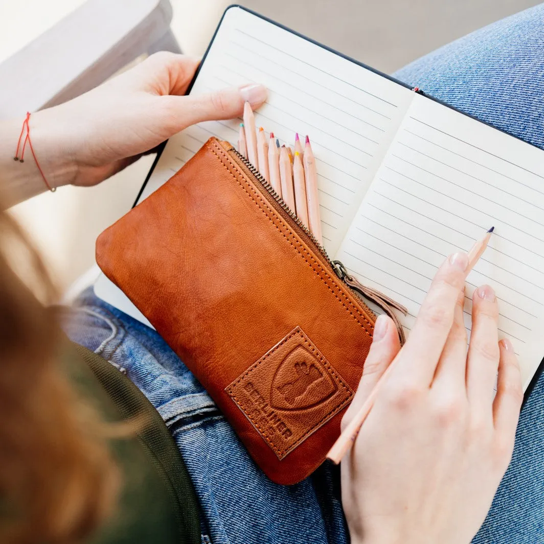 Pen bag