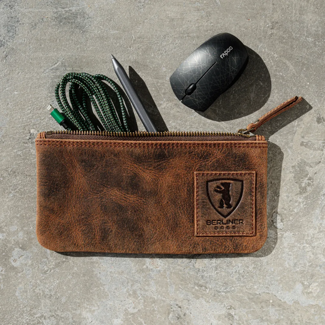 Pen bag