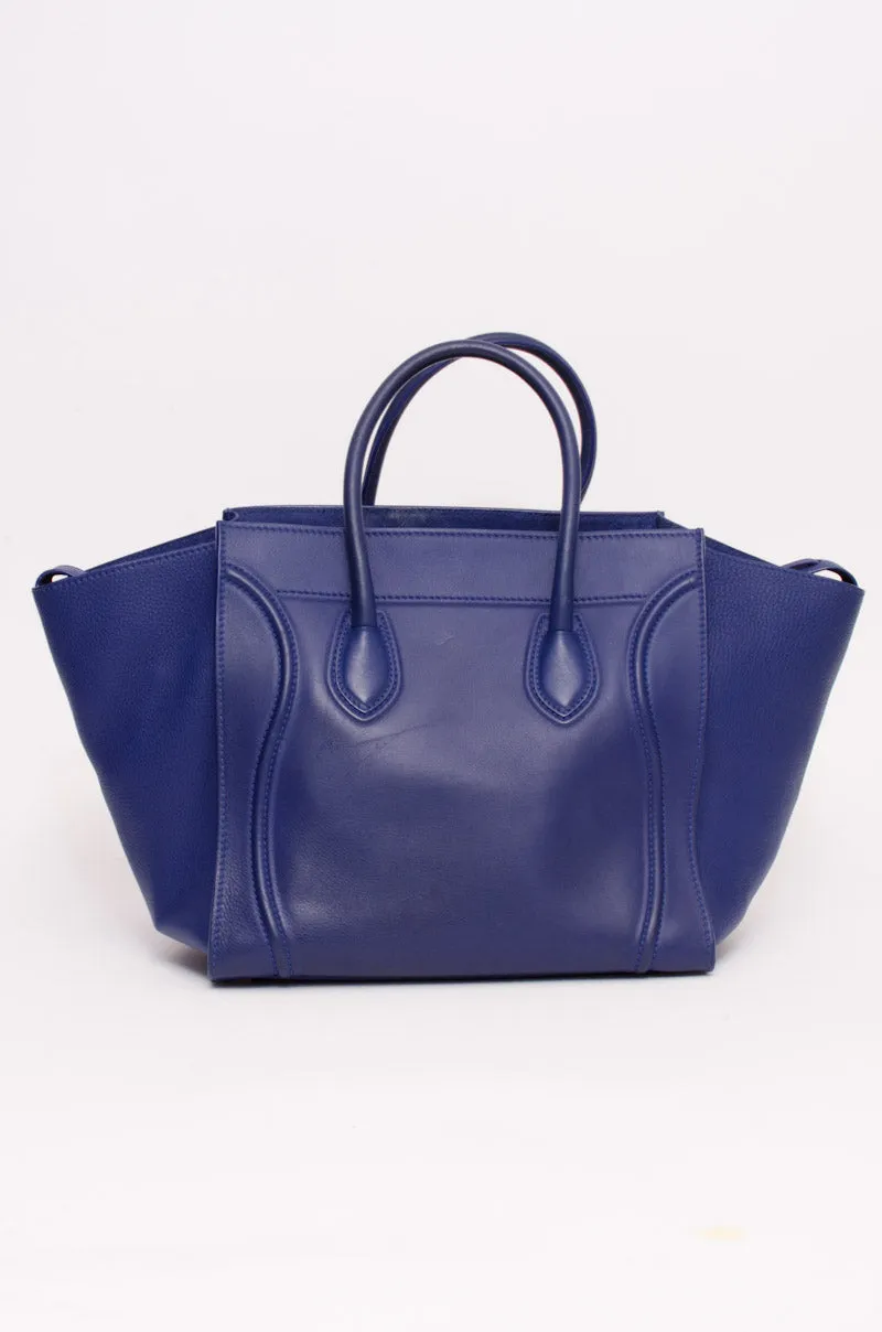 PHANTOM LUGGAGE BAG