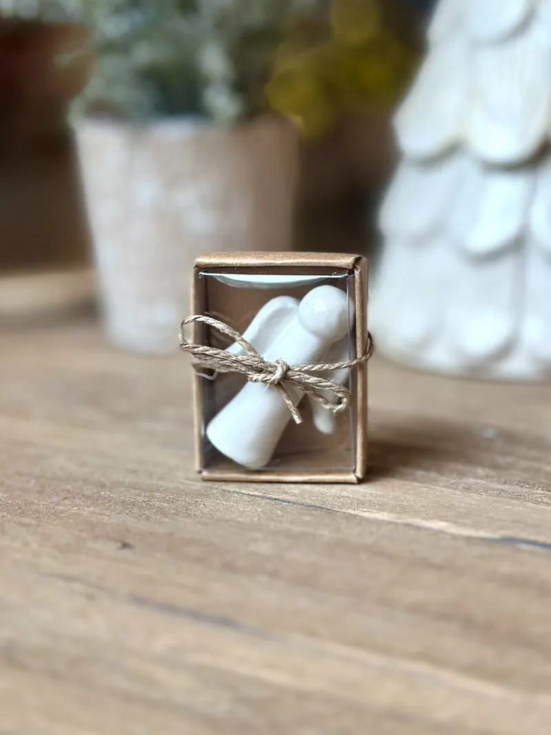Pocket Angel