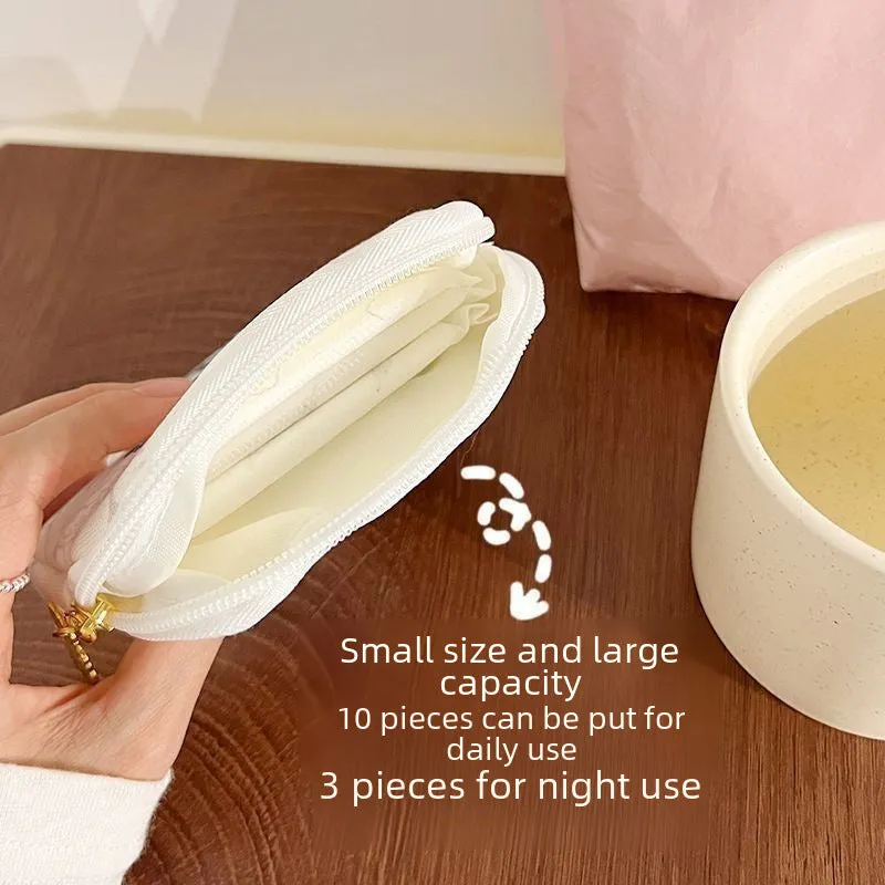 Portable Toiletry Bag
