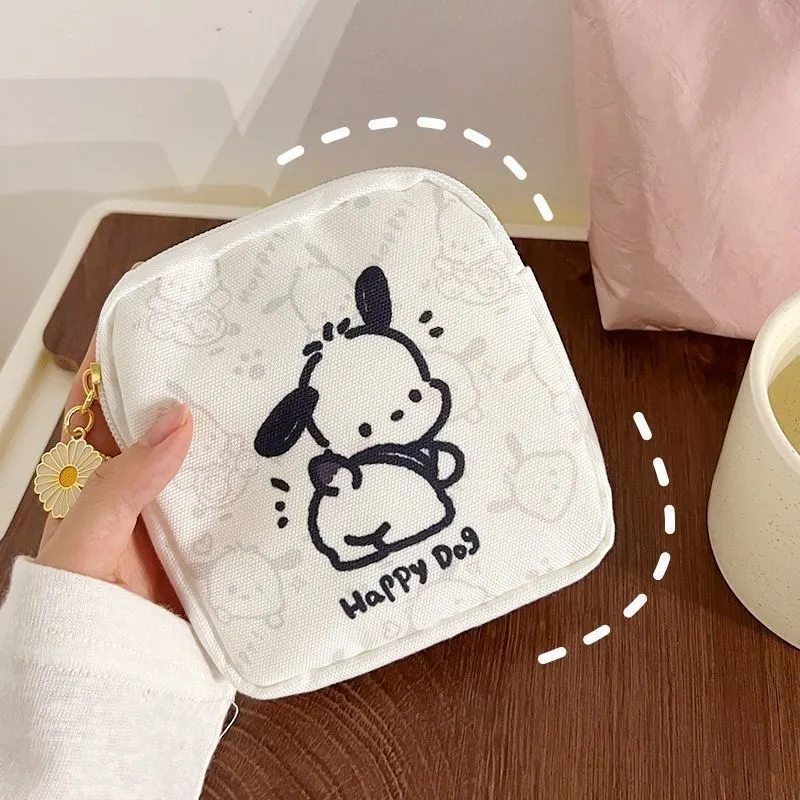 Portable Toiletry Bag