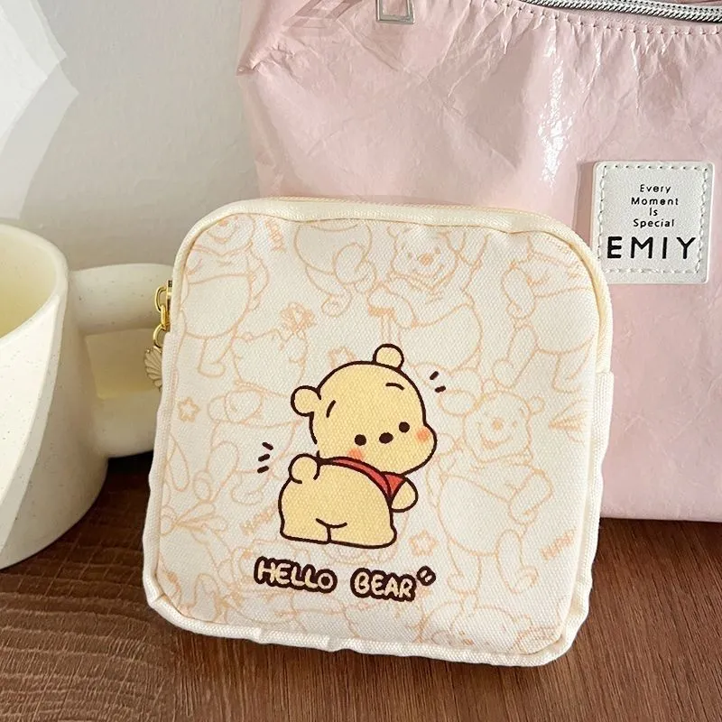 Portable Toiletry Bag