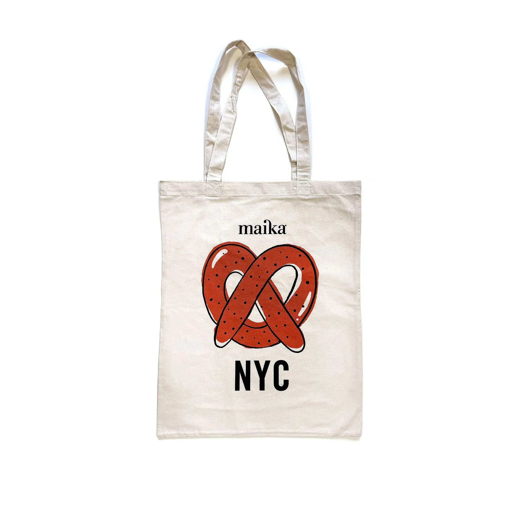 Pretzel Bag
