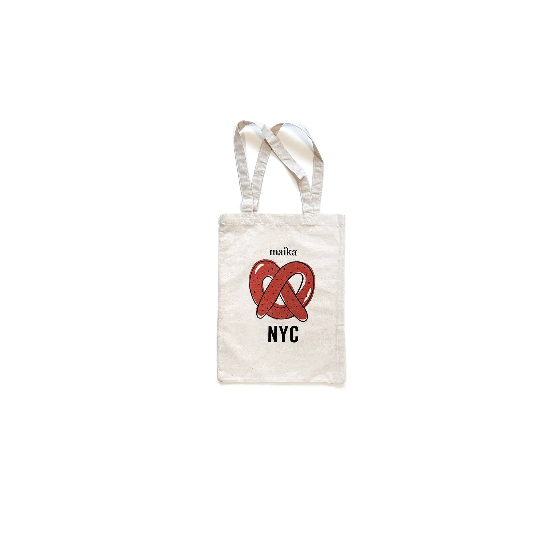 Pretzel Bag